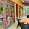 Nine Arch Jungle Inn