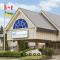 Blue Bird Hotel - Melfort