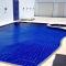 Casa com Piscina, hidromassagem e churrasqueira. - 卡诺格布拉达