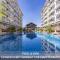 309B Condotel Near Airport &Mall,Pool,Gym,Netflix 309B Condotel Near Airport &Mall,Pool,Gym,Netflix