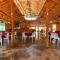 YogiTree Beach Resort & Cafe, Morjim