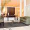 Hotel Castro Mendes - Campinas
