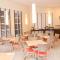 Hotel Castro Mendes - Campinas