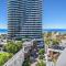 Stay at the BEACH at Oracle 20805