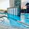 Stay at the BEACH at Oracle 20805
