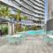 Stay at the BEACH at Oracle 20805