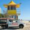 Stay at the BEACH at Oracle 20805
