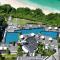 Samabe Bali Suites & Villas