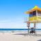 BEACH Fun at Oracle 21007