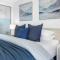 Beachside Holiday at Oracle 21806