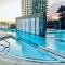 Beachside Holiday at Oracle 21806