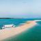 JSK Mantanani Island Resorts - 美人鱼岛