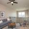 Chic 2BR Apt with Loft in East Nash Sleeps 6 - Nashville