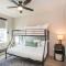 Chic 2BR Apt with Loft in East Nash Sleeps 6 - Nashville