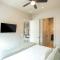 Chic 2BR Apt with Loft in East Nash Sleeps 6 - Nashville