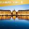 FREE Parking - Self Checkin - WIFI - Balcony - LE CHEVERUS - SUPERBORDEAUX