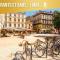 FREE Parking - Self Checkin - WIFI - Balcony - LE CHEVERUS - SUPERBORDEAUX