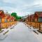 JSK Mantanani Island Resorts - 美人鱼岛