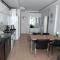 Double Apartment Wifi in Seyhan Reşatbey - Seyhan