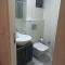 Double Apartment Wifi in Seyhan Reşatbey - Seyhan