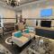 Uptown Hotel Apartments Abu Dhabi by Gewan