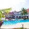 Diani Palm Resort and Apartments