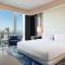 Wyndham Grand Istanbul Levent Hotel & Conference Center