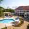 Diani Palm Resort and Apartments - Diani Beach