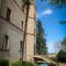 Castello Montegiove