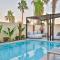 Stunning 4 Bed Villa, Private Pool, Damac Hills