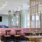 Hampton by Hilton London Gatwick Airport