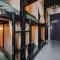 Getcha Hostel - Taichung