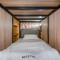 Getcha Hostel - Taichung