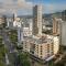 Marriott Vacation Club, Waikiki