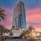 37th FLOOR STUDIO STRIP VIEW Palm Place Resort - لاس فيغاس