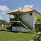 Jackson Breezy Vacation and Venue Rental Barbados