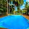 Tropical River Hotel