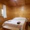 Camping Montillana con Bungalows - Hornos
