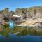 Camping Montillana con Bungalows - Hornos