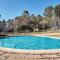 Camping Montillana con Bungalows - Hornos