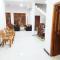 Uduwara Holiday Home