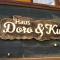 Haus Doro und Kurt