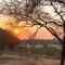 Krugers elegant escape The Kop - Marloth Park