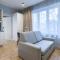 Silesian Deluxe Apartment - 卡托维兹