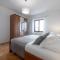 Antares Apartments
