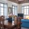 Villa 1853-Upper floor - سبيتسيس