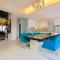 Spacious & Lux 4BR House Gazebo - Cheras