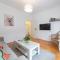 Antares Apartments