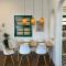 Lovely Boho Apt at Nguyen Hue by Circadian - 胡志明市