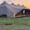 Alama Camp Mara